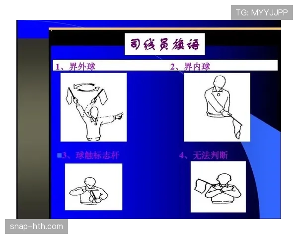 比赛重赛判定：裁判与赛事规则的关键条件